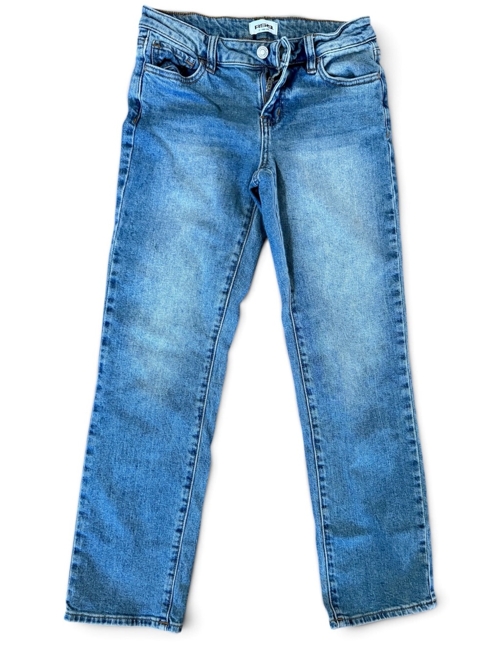 RSQ Kids Light Blue baggy Jeans